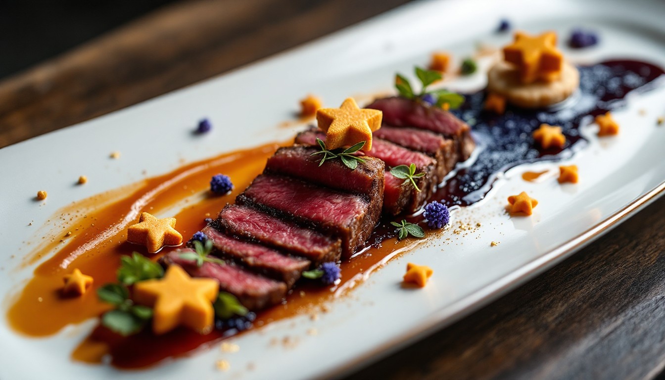 steak platter